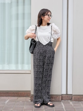 なっちゃんさんのコーディネート