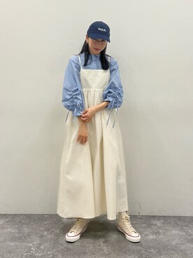 なっちゃんさんのコーディネート