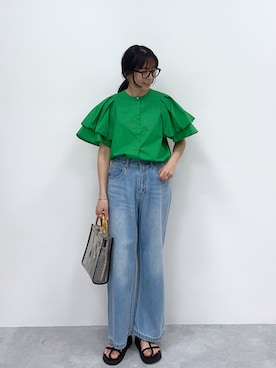 なっちゃんさんのコーディネート