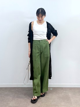 なっちゃんさんのコーディネート