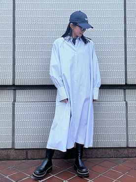 なっちゃんさんのコーディネート