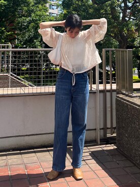 なっちゃんさんのコーディネート