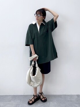 なっちゃんさんのコーディネート