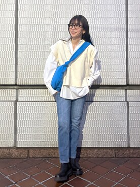 なっちゃんさんのコーディネート