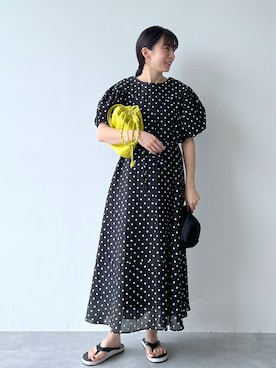 なっちゃんさんのコーディネート