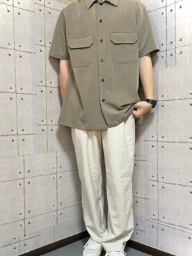 Ta.❒さんのコーディネート