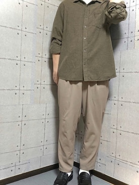 Ta.❒さんのコーディネート