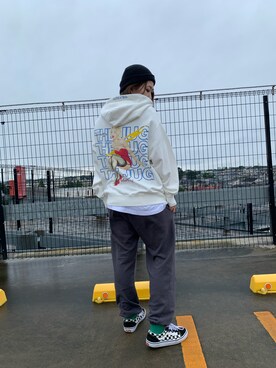 ARISAさんのコーディネート