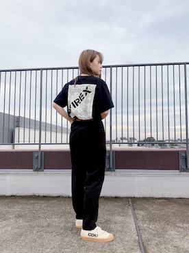 ARISAさんのコーディネート