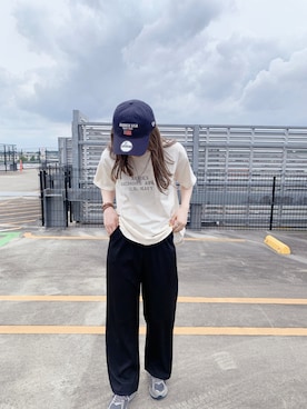 ARISAさんのコーディネート