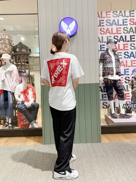 ARISAさんのコーディネート