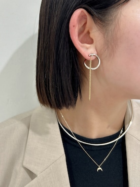 Jouete_officialさんのコーディネート