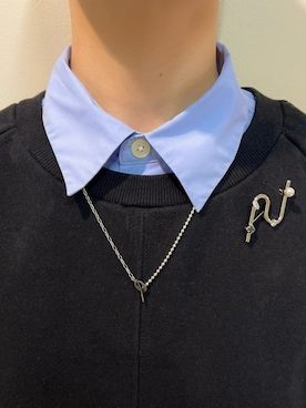 Jouete_officialさんのコーディネート