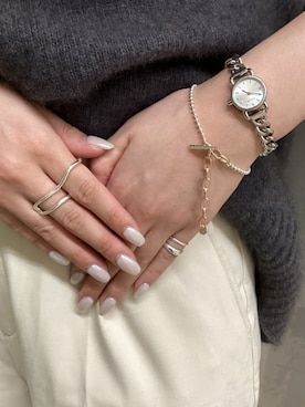 Jouete_officialさんのコーディネート