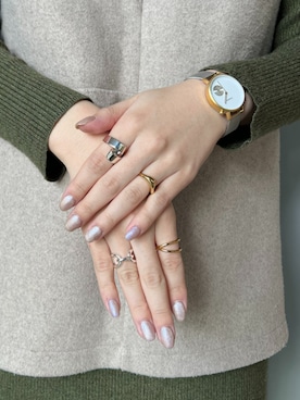 Jouete_officialさんのコーディネート