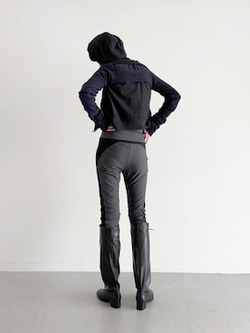 O OFFICIALさんのコーディネート