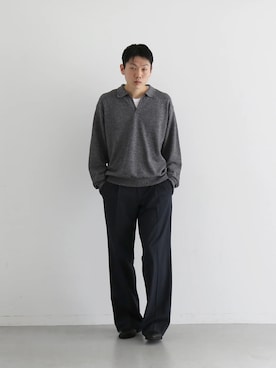O OFFICIALさんのコーディネート