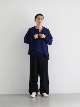 O OFFICIALさんのコーディネート