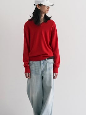 O OFFICIALさんのコーディネート