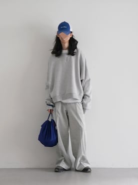 O OFFICIALさんのコーディネート