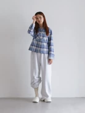 O OFFICIALさんのコーディネート