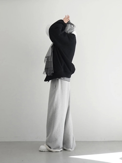 ENTIRE STUDIOS FULL SWEATPANT（スウェットパンツ）｜entire studios