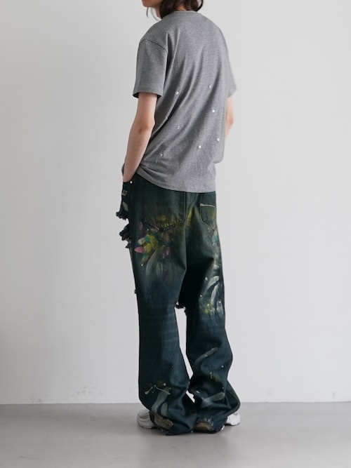 DIESEL S-D-Runner Mule X（スニーカー）｜DIESEL（ディーゼル