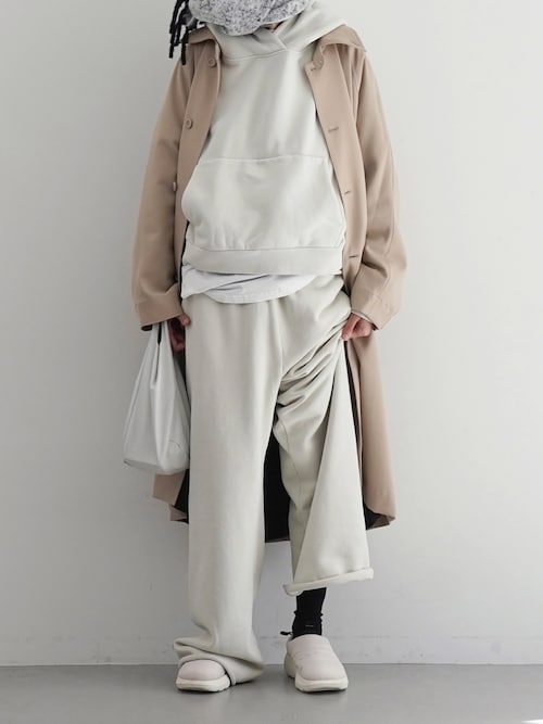 ENTIRE STUDIOS FULL SWEATPANT（スウェットパンツ）｜entire studios