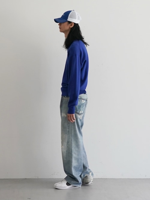 KAIKO v neck sweater（ニット/セーター）｜KAIKO（カイコー）の