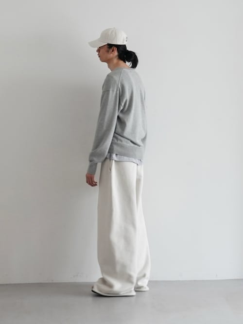 KAIKO セーター KAIKO v neck sweater（ニット/セーター）｜KAIKO（カイコー）の