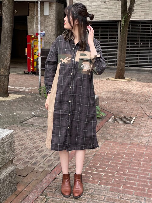 erizumeさんのコーディネート