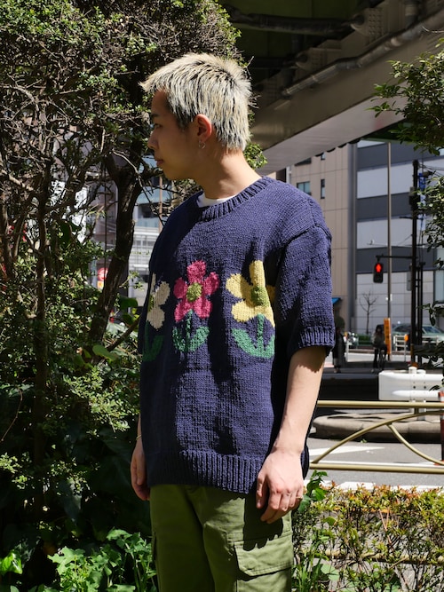 niche.（ニッチ）の「MacMahon Knitting Mills /マクマホンニッ
