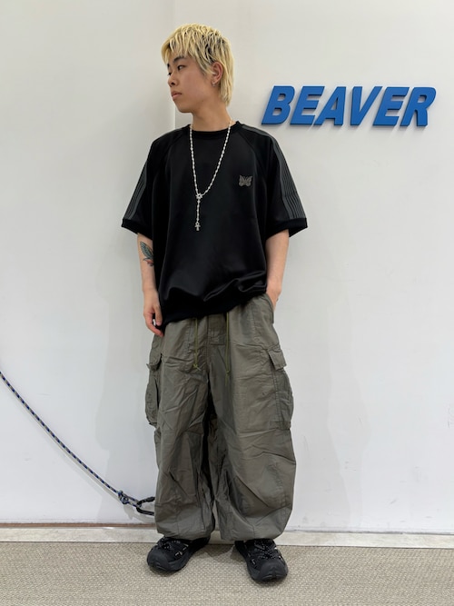 HOKA ONE ONE / ホカ オネオネ　HOPARA ホパラ サンダル　ユニセックス　1123112