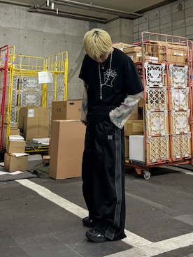 kantaさんのコーディネート