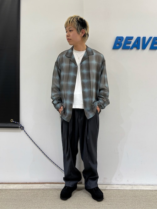 CLARKS WALLABEE  ゴアテックス Clarks（クラークス） WALLABEE GTX(ワラビー ゴアテックス