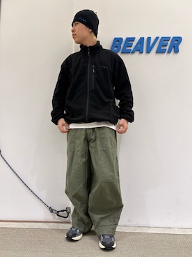 kantaさんのコーディネート