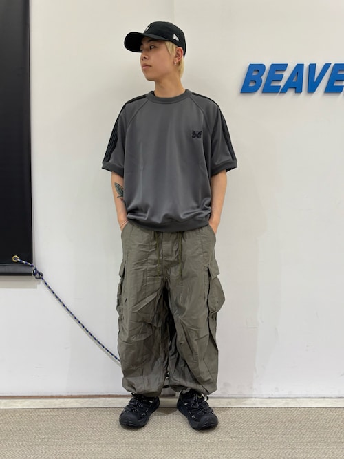 HOKA ONE ONE / ホカ オネオネ　HOPARA ホパラ サンダル　ユニセックス　1123112