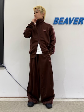 kantaさん（メンズ・165cm・20代）の秋コーディネート