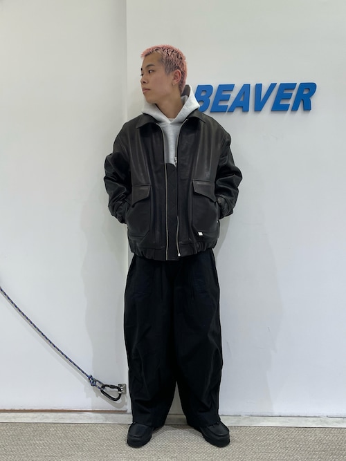 LOS ANGELES APPAREL｜ロサンゼルスアパレルの通販 HF04,HF07,HF09 