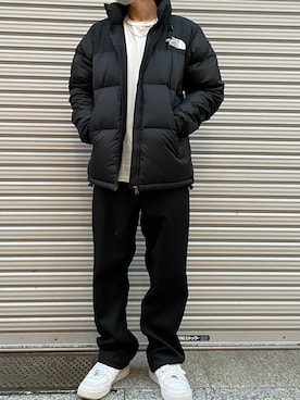 「B'2nd（ビーセカンド）のアイテム（ジャケット/アウター）」を使った、kantaさん（メンズ・165cm）の秋コーディネート