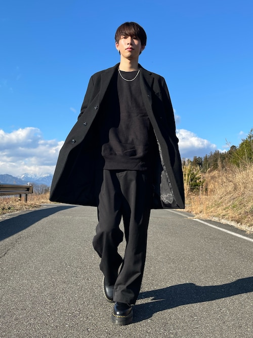 miyaさんのコーディネート