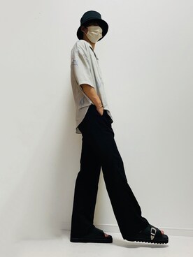 miyaさんのコーディネート