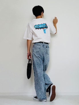 miyaさんのコーディネート