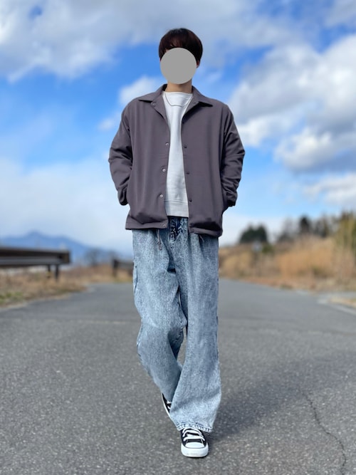 miyaさんのコーディネート