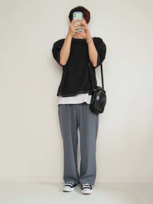 miyaさんのコーディネート