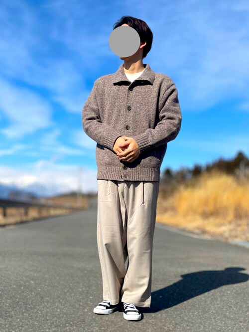 miyaさんのコーディネート