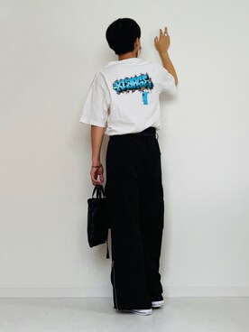 miyaさんのコーディネート