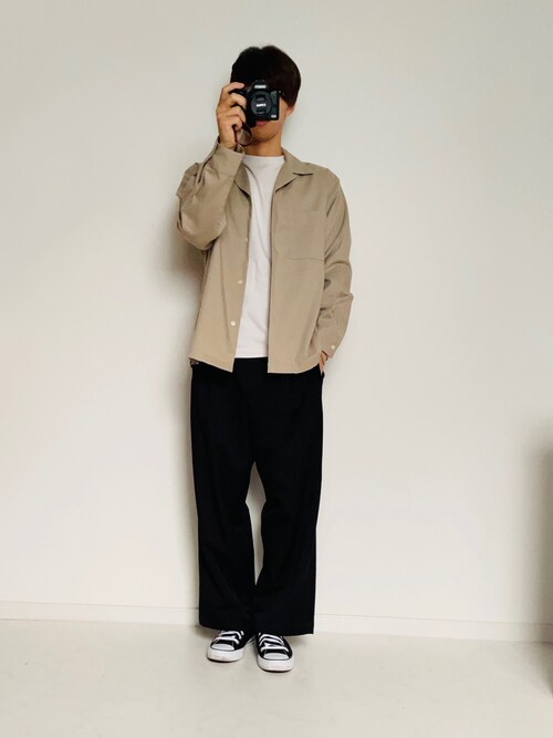miyaさんのコーディネート