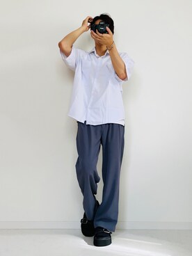 miyaさんのコーディネート