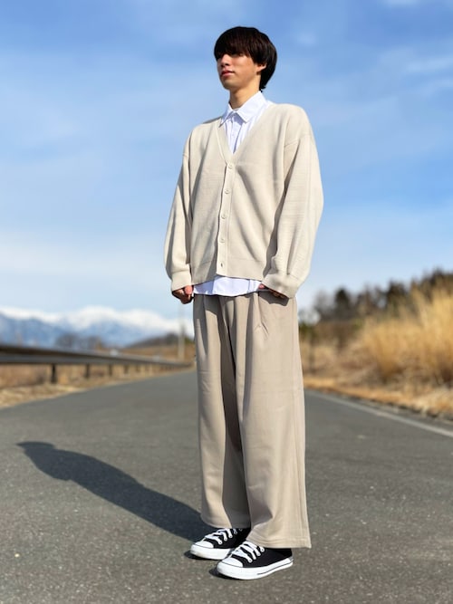 miyaさんのコーディネート